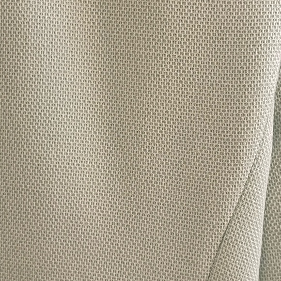 Zara blazer coat dress mint green - Picture 4 of 4